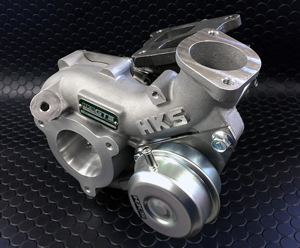 HKS GT III ݡĥӥ󥭥å ɩ 󥵡ܥ塼X CZ4A 4B11 2007ǯ102015ǯ09 GT III-RS 11004-AM006