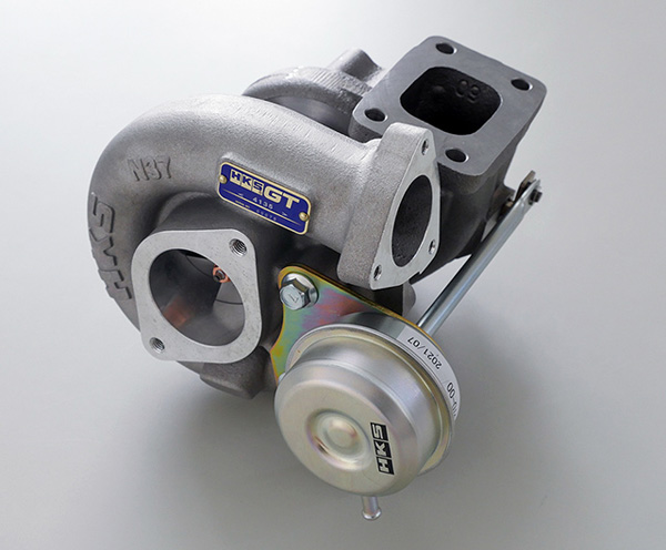 HKS GT ݡĥӥ󥭥å ӥ GT4135 11004-AN015