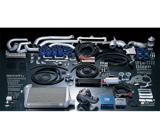 HKS GT2ѡ㡼㡼 ץ꡼ȥå ȥ西 饦 GRS184 2GR-FSE VAC 2005ǯ102008ǯ01 GT2-7040 12001-AT011