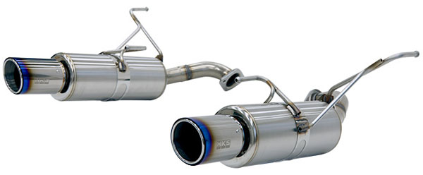 HKS Hi-Power SPEC-L II ޥե顼  ᥤΤ 31019-AF132