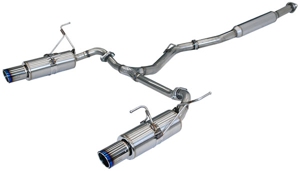 HKS Hi-Power SPEC-L II ޥե顼 Х  VN5 CB18() 2020ǯ11 󥿡ѥ 31019-AF133