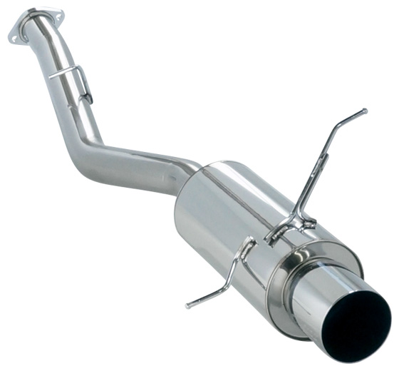 HKS silent Hi-Power ޥե顼 ޥĥ RX-7 FD3S 13B-REW 1991ǯ121998ǯ11 31019-AZ002