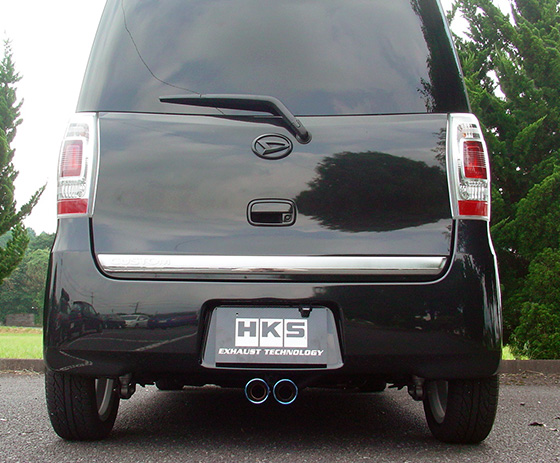 HKS Cool Style II ޥե顼 ȥ ȥ ȥ  31028-AD009