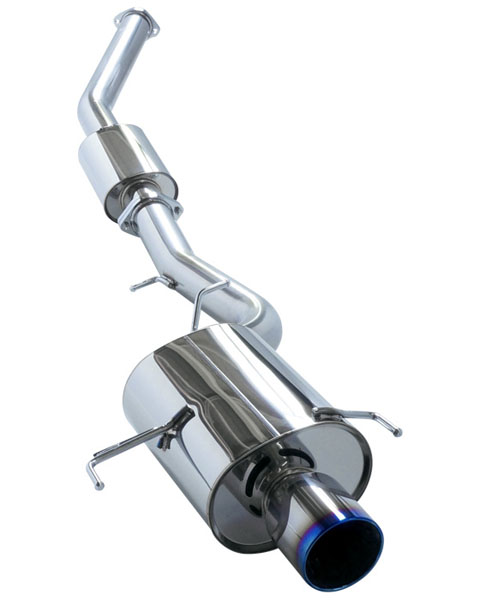 HKS Super Turbo Muffler ޥե顼  饤GT-R BCNR33 RB26DETT 1995ǯ011998ǯ12 31029-AN002