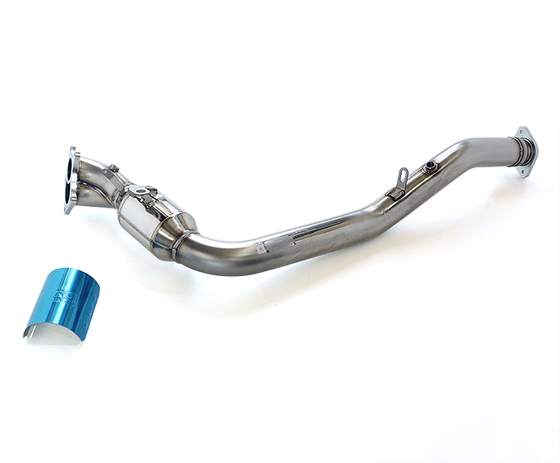 HKS メタルキャタライザー レガシィB4 レガシィツーリングワゴン 33005-AF005