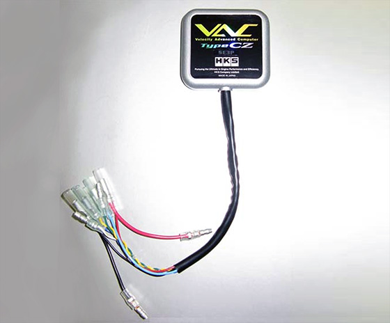HKS VAC ԡɥߥåå RX-8 ƥ󥶥ݡ ޥĥԡɥƥ Type CZ SE3P 45002-AZ009