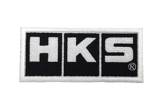 HKS åڥ LOGO  10547 51003-AK141