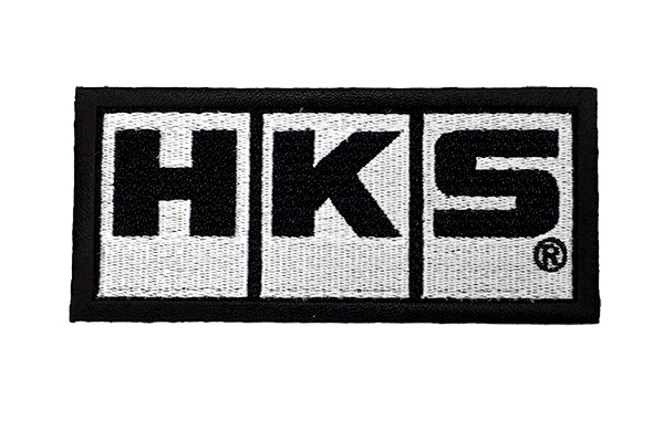 HKS åڥ LOGO  10547 51003-AK142
