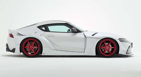 HKS PREMIUM BODY KIT ܥǥå GRץ 53004-AT011