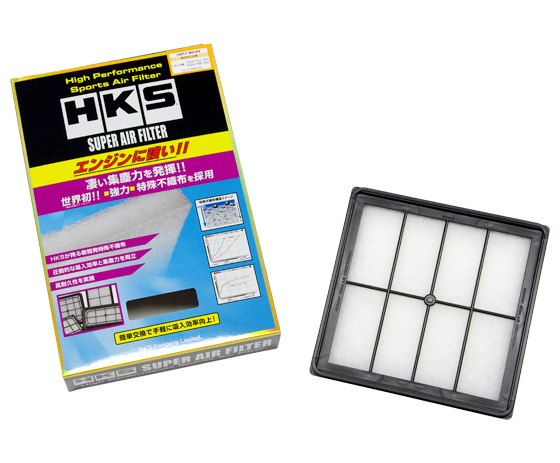 HKS ѡե륿 CR-V HR-V S-MX  70017-AH104
