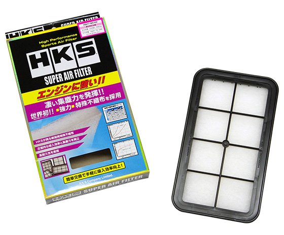 HKS ѡե륿 ⥳ AZ若   70017-AS102