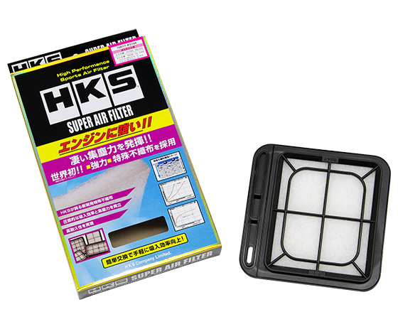 HKS ѡե륿 ⥳ 롼 AZ若  70017-AS104