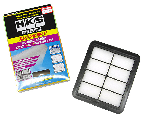 HKS ѡե륿 ꥹ ƥåĥ ƥåĥ  70017-AT111