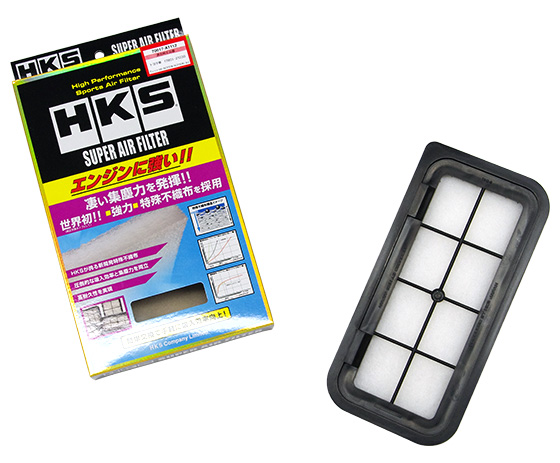 HKS ѡե륿 bB Will CYPHA Will Vi  70017-AT112