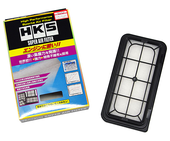 HKS ѡե륿 86 86 GR SPORT Will VS  70017-AT120