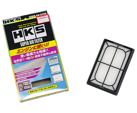 HKS ѡե륿 C-HR   GR SPORT  70017-AT123