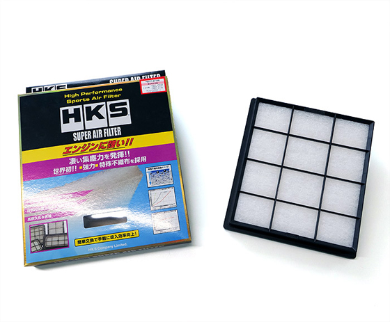 HKS ѡե륿 GRꥹ RAV4 ϥꥢ  70017-AT130