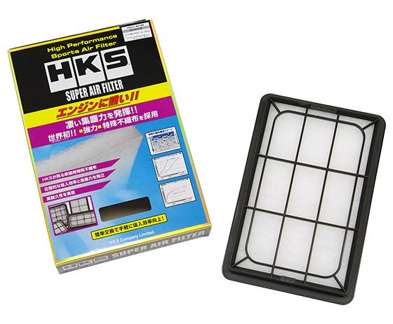 HKS ѡե륿 ե CX-5 CX-8  70017-AZ108