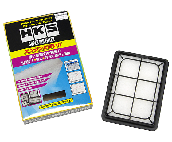 HKS ѡե륿 CX-3 MAZDA2 70017-AZ110