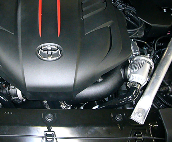 HKS サクションリターンキット GRスープラ 71002-AT004