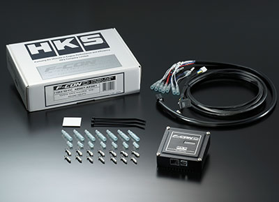 HKS F-CON D CX-5 42007-AZ001