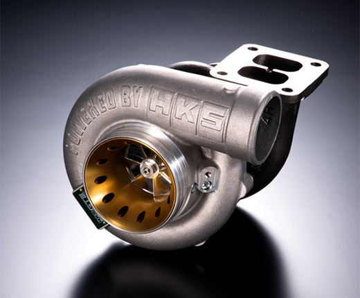 HKS ӥ GT III-4R 14001-AK035