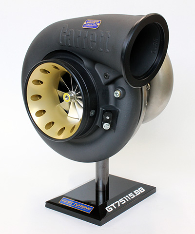 HKS GTӥ GT75115_BB 14001-AK049