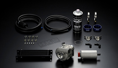 HKS GTѡ㡼㡼 ѥå GTS8555 12002-AK006
