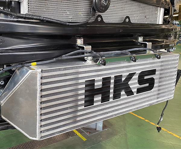HKS ץ졼֥饱å ȥ西 GRꥹ GXPA16 G16E-GTS 2020ǯ09 13999-AT001