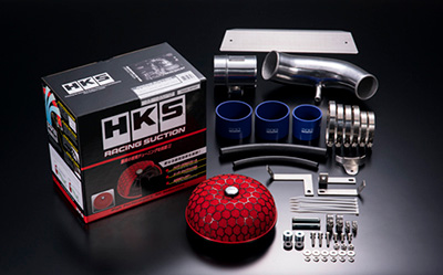 HKS レーシングサクション エアクリーナーキット 70020-AT110 トヨタ