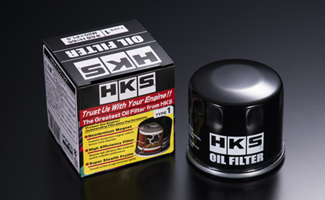 HKS ե륿 åƥ å åѡ  TYPE4 52009-AK008
