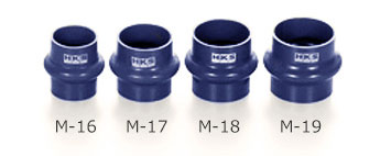 HKS ѡץ륷ꥳۡ 7075mm å 1803-SA045