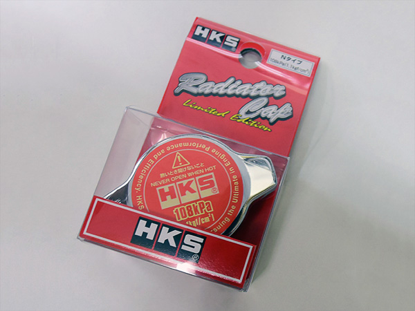 HKS 饸å S 88kpa 15009-AK006