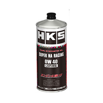 HKS ѡNA졼󥰥 󥸥󥪥 1L 0W40 6 52001-AK121