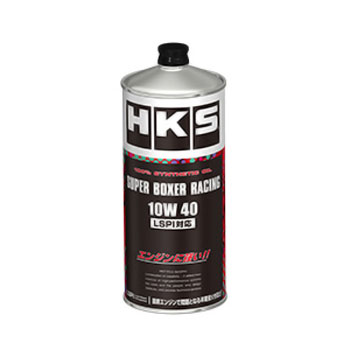 HKS ѡܥ졼󥰥 󥸥󥪥 1L 10W40 6 52001-AK130
