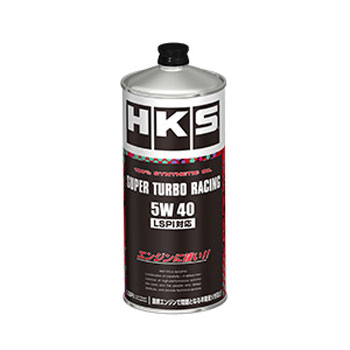 HKS ѡܥ졼󥰥 󥸥󥪥 1L 5W40 1 52001-AK124