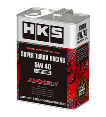 HKS ѡܥ졼󥰥 󥸥󥪥 200L 5W40 52001-AK140