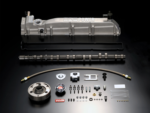HKS RB26 Vॷƥ 饤GT-R STEP Pro VALCON쥹å 22007-AN022