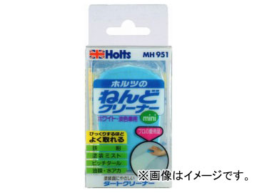 ۥ/Holts ȥ꡼ʡߥ ۥ磻 MH951 JAN4978955009514