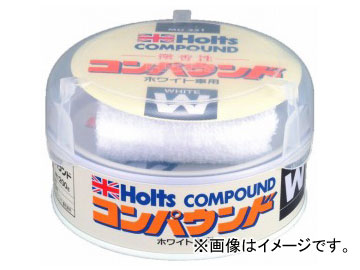 ۥ/Holts ƥ󥳥ѥ ۥ磻 MH251 JAN4978955002515