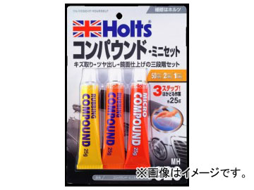 ۥ/Holts ѥ ߥ˥å MH926 JAN4978955009262