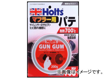 ۥ/Holts 󥬥 MH703 JAN4978955007039