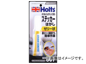 ۥ/Holts ƥåࡼС MH807 JAN4978955008074