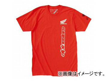 ۥ饤ǥ󥰥 alpinestars FLANGE T-SHIRTS å ٤3