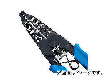 ۡ/HOZAN 磻䡼ȥåѡ P-968