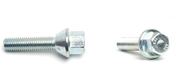 HR 60٥ơѡܥ M12P1.75 35mm 17HEX 1å(10) 12753501