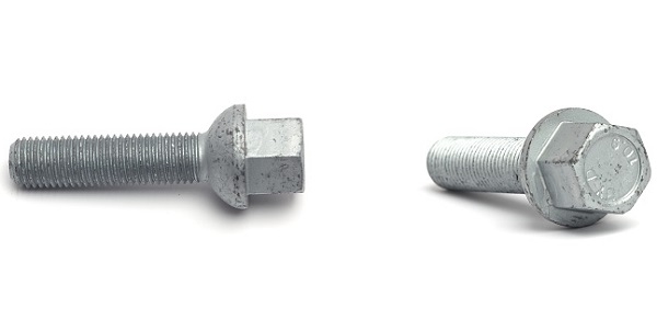 HR R13̥ܥ M12P1.5 45mm 17HEX 1å(10) 1254503