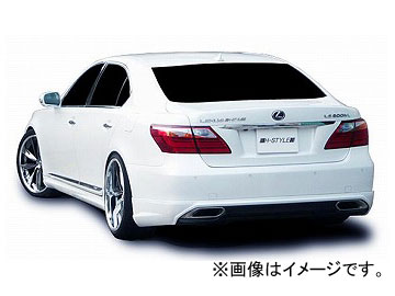 ۥ H-STYLE 䥹  쥯 LS600h/600hL UVF  2009ǯ102012ǯ06