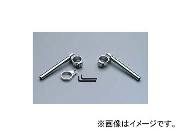 ハリケーン ジュラルミン セパレートハンドル HS1050-11 JAN：4936887698305 ヤマハ YZF-R1 2004年～2008年