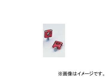 ハリケーン ハンドルホルダーH30 HB0616R JAN：4936887249736 レッド